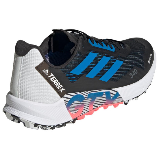 Adidas Terrex Agravic Flow 2 Gtx Adidas Terrex Agravic Flow 2 Gtx